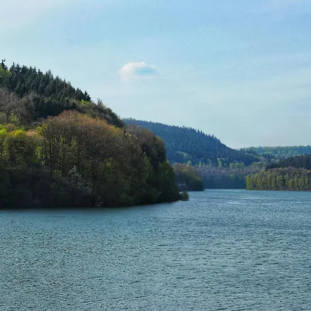 Bianca 別荘 メシェデ