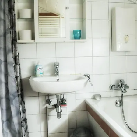 Vakantiehuis Bianca