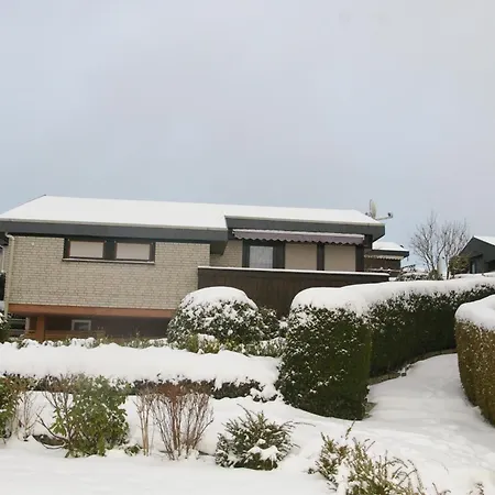 Holiday home Bianca *