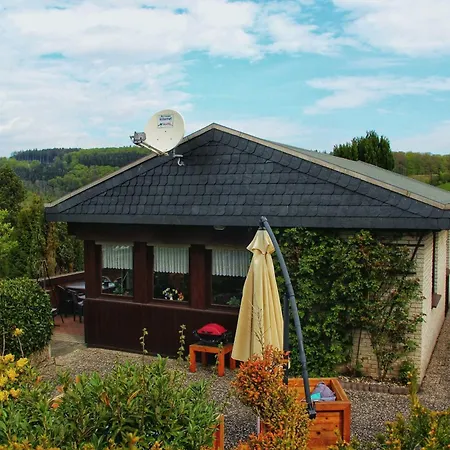 Bianca 度假居 梅舍德