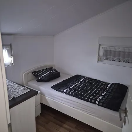 Bianca Casa de Férias Meschede