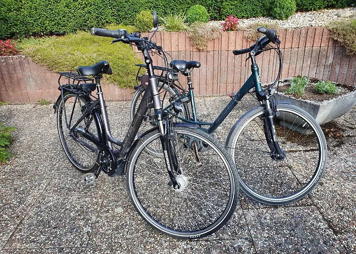 Bianca 度假居 梅舍德