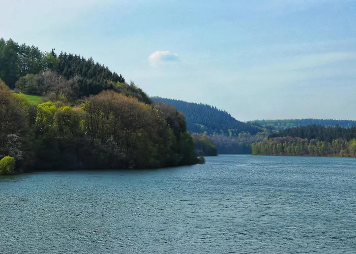 Bianca 度假居 梅舍德