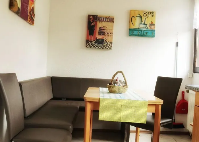 度假居 Bianca 梅舍德