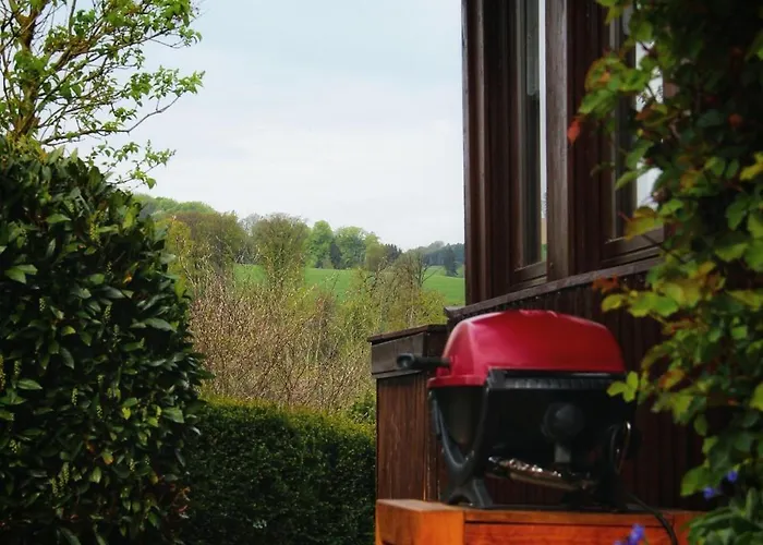 度假居 Bianca 梅舍德