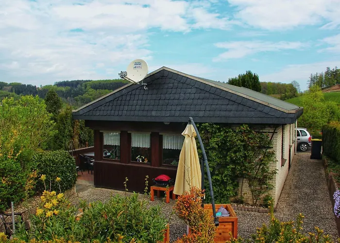 Bianca 度假居 梅舍德