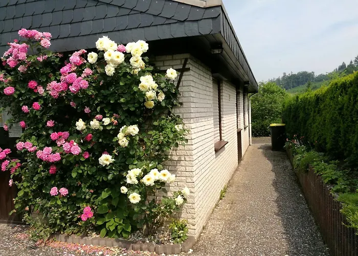 度假居 Bianca 梅舍德